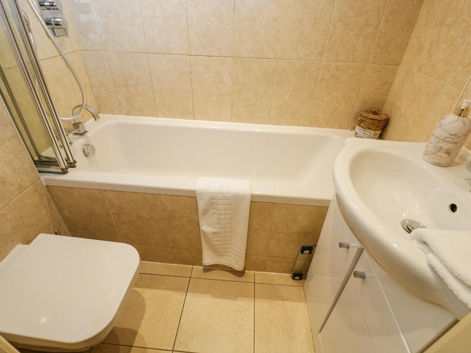 ברפורד Tannery Cottage מראה חיצוני תמונה