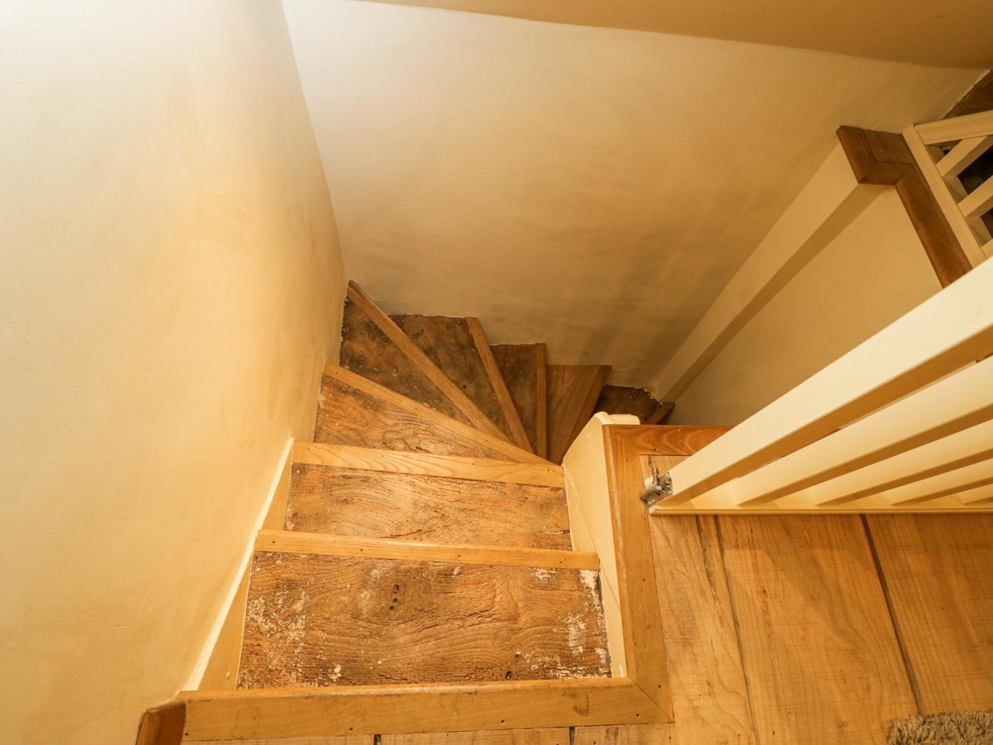 ברפורד Tannery Cottage מראה חיצוני תמונה